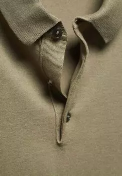 Поло Arraona Mango, ОЛИВКИ