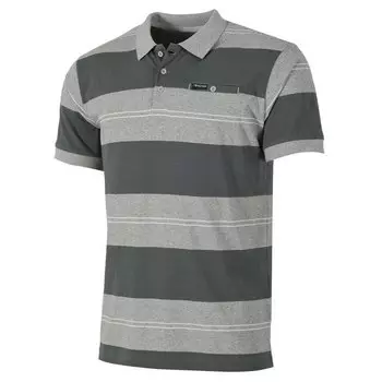 Поло Astore Frontoi, серый