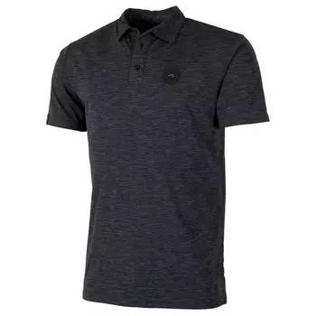 Поло Astore Green, черный