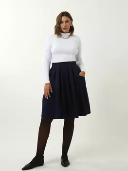 Поло Awesome Apparel Langarmshirt, бежевый