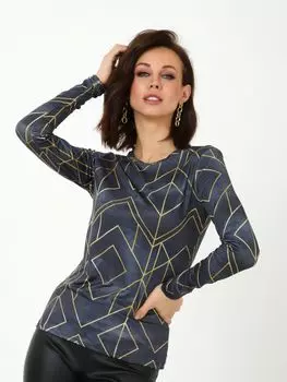 Поло Awesome Apparel Langarmshirt, черный