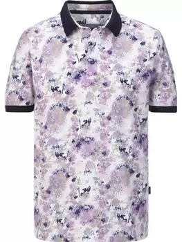 Поло BABISTA ELEGELLI, цвет wei rosa