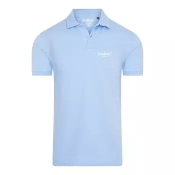 Поло Ballin Basic, синий