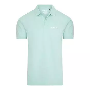 Поло Ballin Basic, зеленый