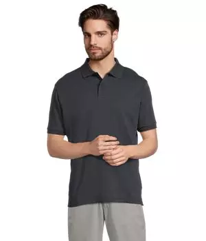 Поло Barbour Hylton Interlock Tailored Fit Polo Shirt, темно-синий