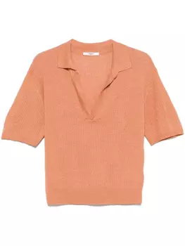 Поло Barena Vibia Alafin, оранжевый