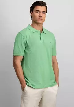 Поло BASIC Fynch-Hatton, бежевый