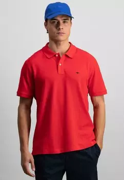 Поло BASIC Fynch-Hatton, красный
