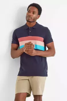 Поло 'Батли' TOG24, синий