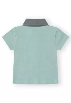 Поло Bblago. Canada House, зеленый