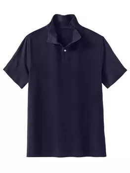 Поло Beach Time, синий