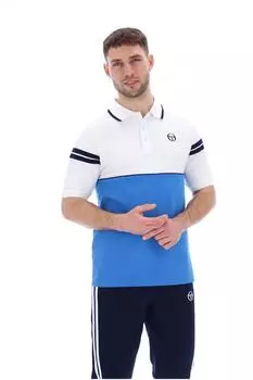 Поло Белая смена Debenhams, белый