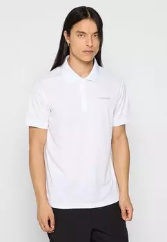 Поло BELLMONT Icepeak, белый