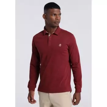 Поло Bendorff 132258, коричневый