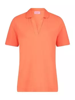 Поло Betty Barclay Shirt, оранжевый