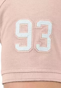 Polo Bhdave Blend, камео-роза