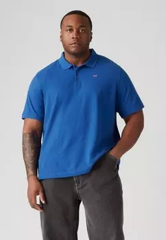 Поло BIG Levi's, синий