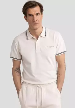 Поло Big Star, белый