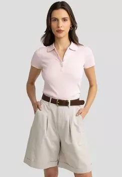 Поло Big Star, фуксия