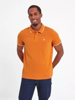 Поло "Бинсо" TOG24, оранжевый