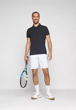 Поло Bjrn Borg, черная красавица