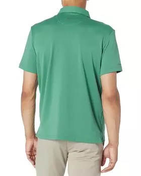 Поло Black Clover Johnnie Polo, цвет Jade