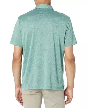 Поло Black Clover Scotte Polo, цвет Jade