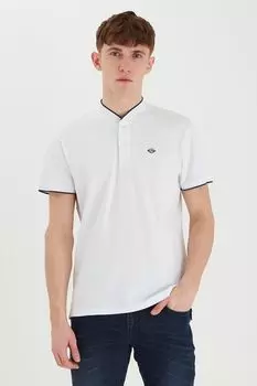 Поло BLEND, натуральный