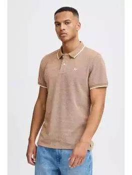 Поло BLEND Poloshirt BHpolo 3-Pack 20718047 lssiges Poloshirt in