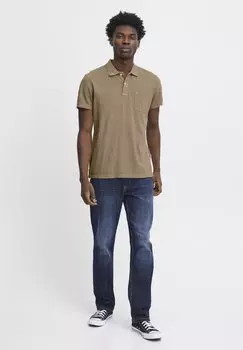 Поло Blend, посуда