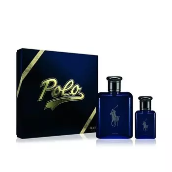 Polo Blue Духи 125мл и 40мл Ralph Lauren