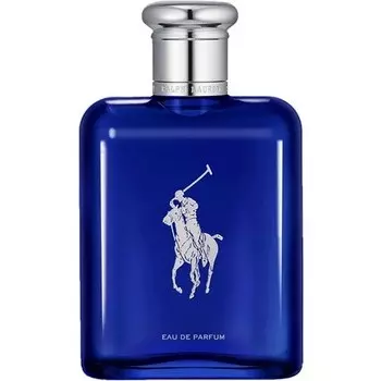 Polo Blue Парфюмированная вода 125 мл Ralph Lauren