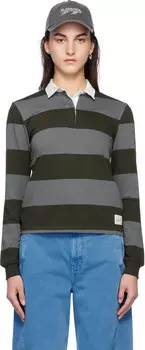 Поло Blue & Susu Paloma Wool