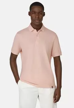 Поло Boggi Milano, фуксия