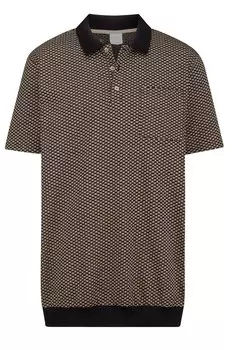 Поло Boston Park, бежевый