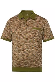 Поло Boston Park, цвет kaktus