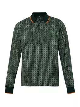 Поло Boston Park, цвет mitternachtsgrn