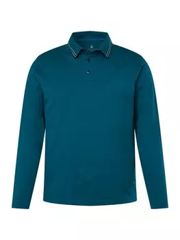 Поло Boston Park, цвет ozeanblau