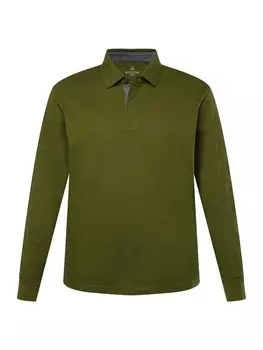 Поло Boston Park, цвет seegrn