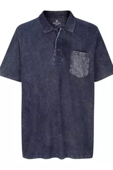 Поло Boston Park, морской