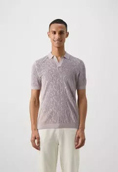 Поло BRAIAN DRYKORN, сирень