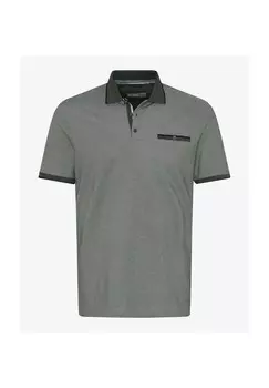 Поло BRAX, цвет Pale Olive