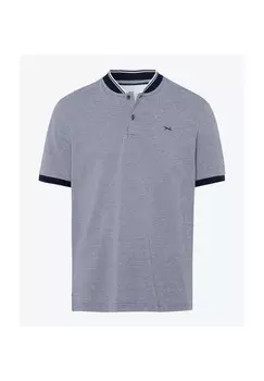 Поло BRAX, цвет Universe