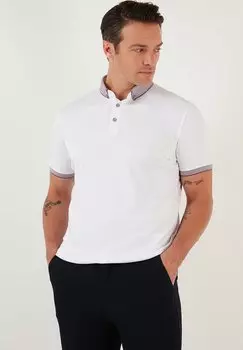 Поло Buratti, сирень