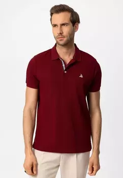 Поло By Diess Collection, Бордо