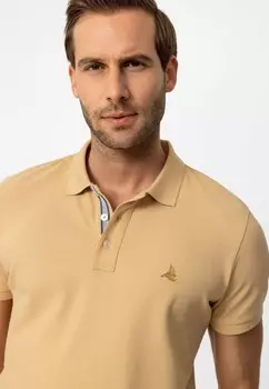 Поло By Diess Collection, цвет Sand