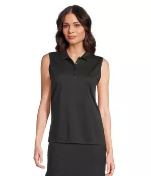 Поло Callaway, цвет Caviar