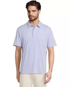 Поло Callaway Premium Heather Polo, цвет Lavender Heather