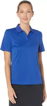 Поло Callaway SWING TECHSolid Knit Polo, цвет Mazarine Blue
