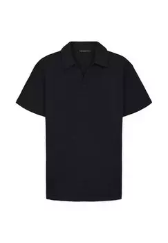 Поло Calliope, черный